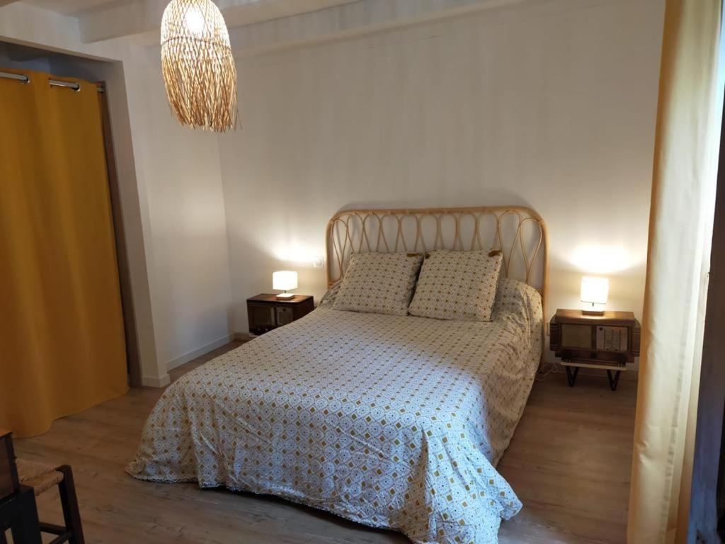 Holiday home Au Coeur Du Pays Basque Entre Et Montagne Helette