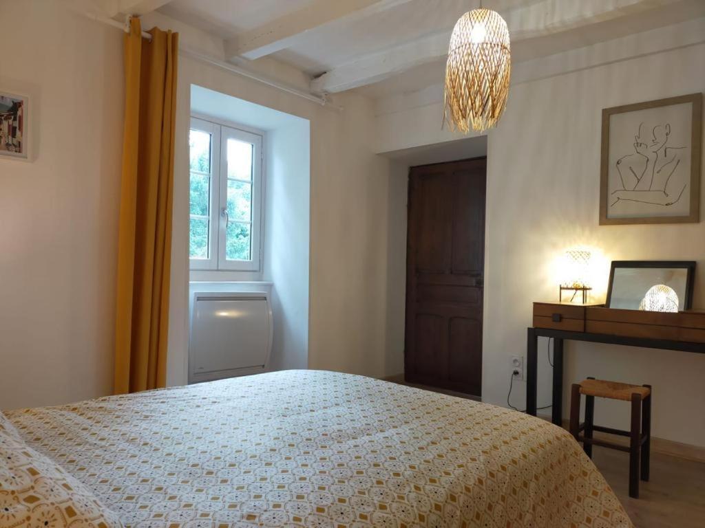 Holiday home Au Coeur Du Pays Basque Entre Et Montagne Helette