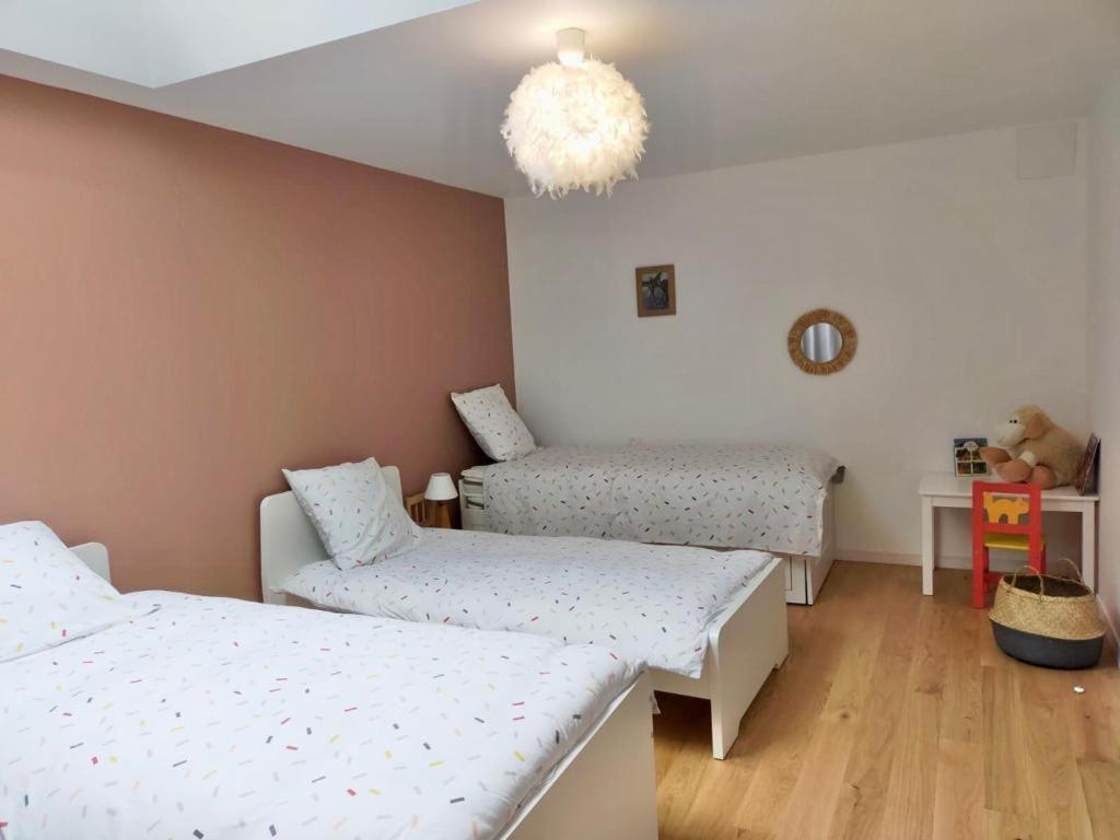 Holiday home Au Coeur Du Pays Basque Entre Et Montagne Helette